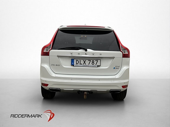 Volvo XC60 6 of 23
