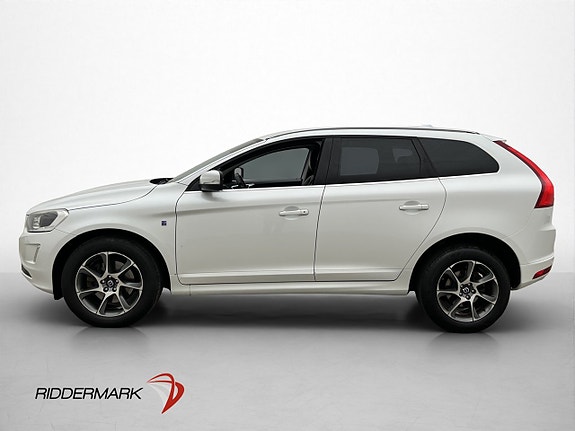 Volvo XC60 4 of 23