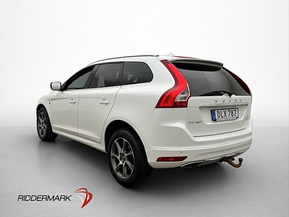 Volvo XC60 5 of 23