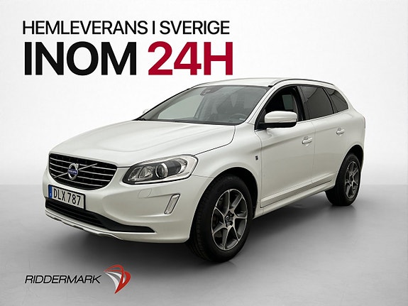 Volvo XC60 3 of 23
