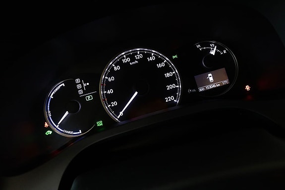 Lexus CT200h 19 of 21