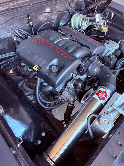 Pontiac LeMans 4 of 5