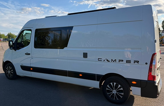 Opel Movano 2 of 7