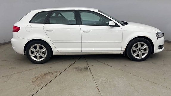 Audi A3 7 of 14