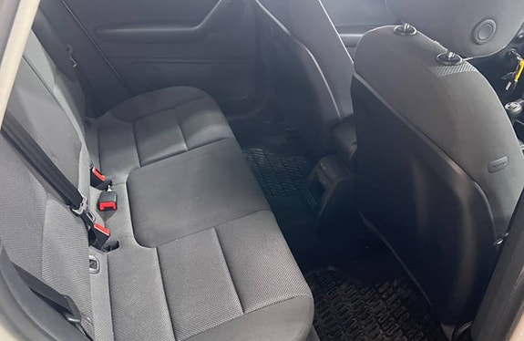 Audi A3 9 of 14