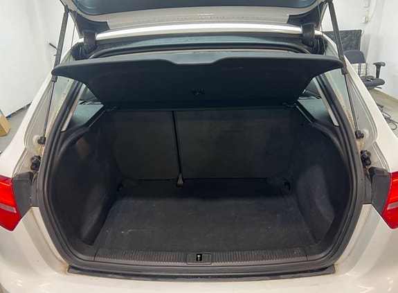 Audi A3 12 of 14
