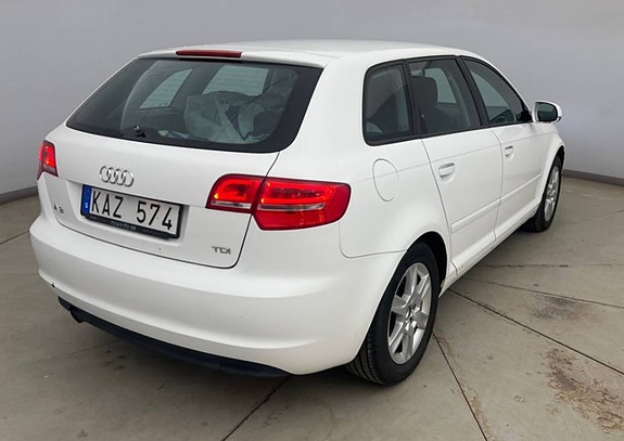 Audi A3 2 of 14