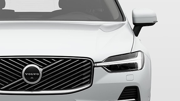 Volvo XC60 17 of 30