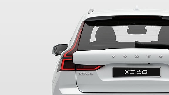 Volvo XC60 19 of 30