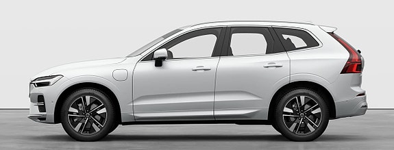 Volvo XC60 20 of 30