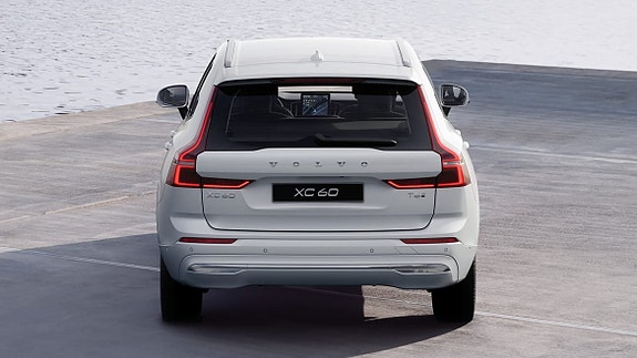 Volvo XC60 12 of 30