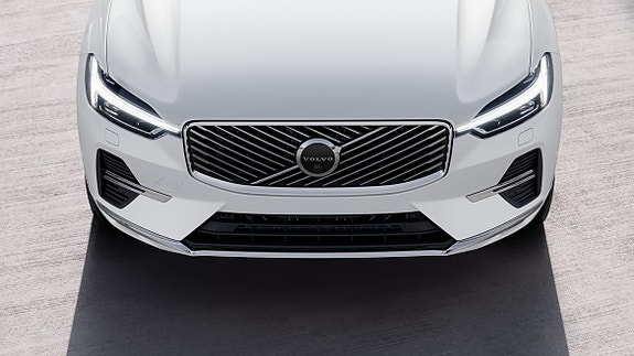 Volvo XC60 21 of 30