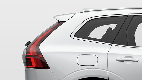 Volvo XC60 18 of 30