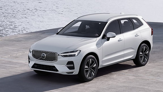 Volvo XC60 14 of 30