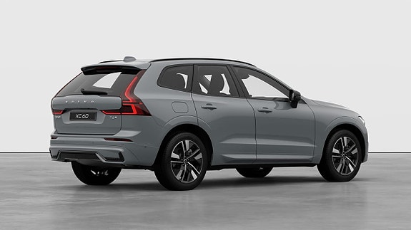 Volvo XC60 5 of 5