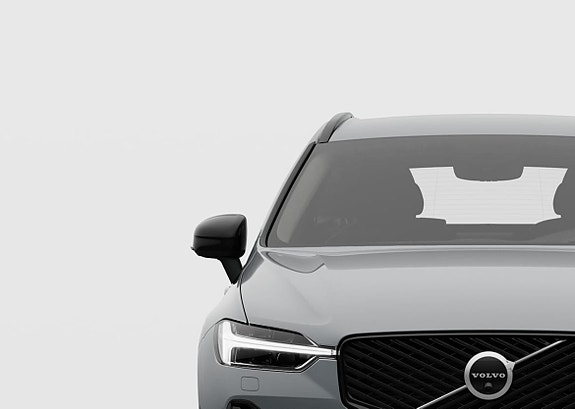 Volvo XC60 3 of 5