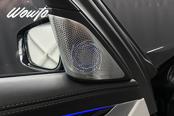 BMW 740d 10 of 26