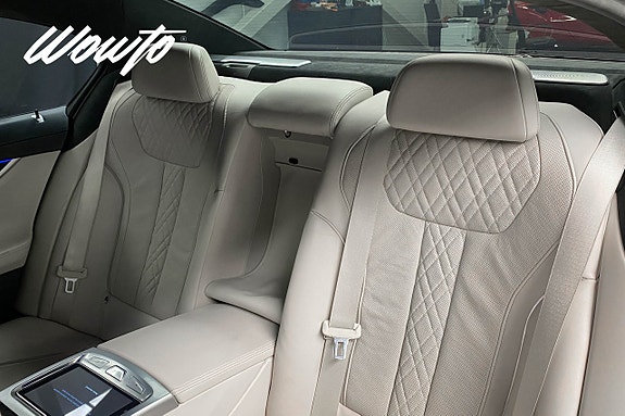 BMW 740d 14 of 26