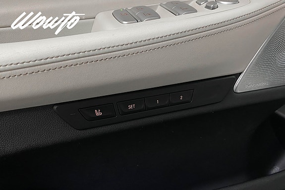 BMW 740d 11 of 26