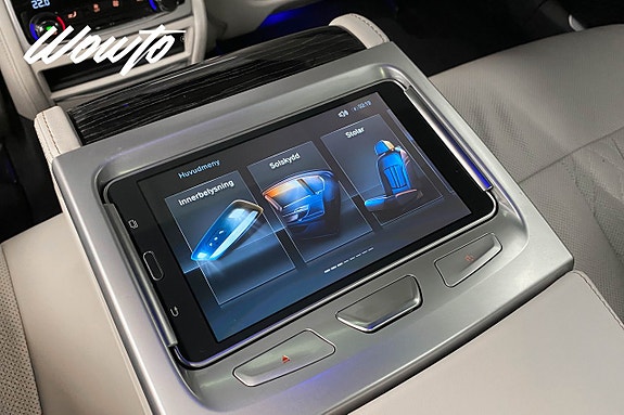 BMW 740d 15 of 26