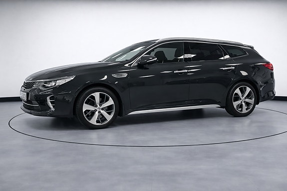 Kia Optima 4 of 5