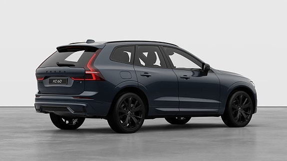 Volvo XC60 7 of 30