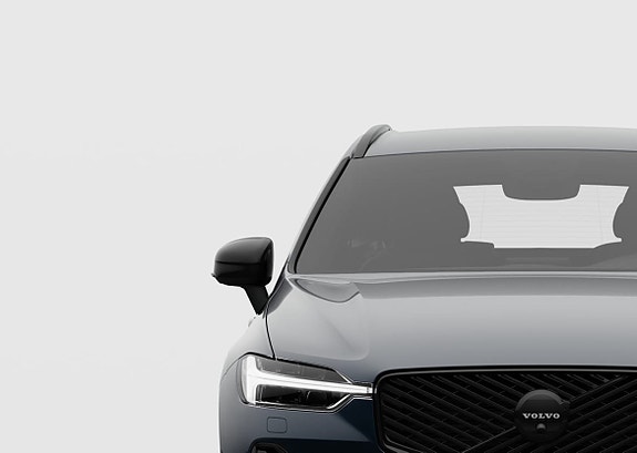 Volvo XC60 2 of 5