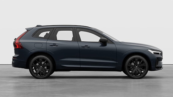 Volvo XC60 8 of 30