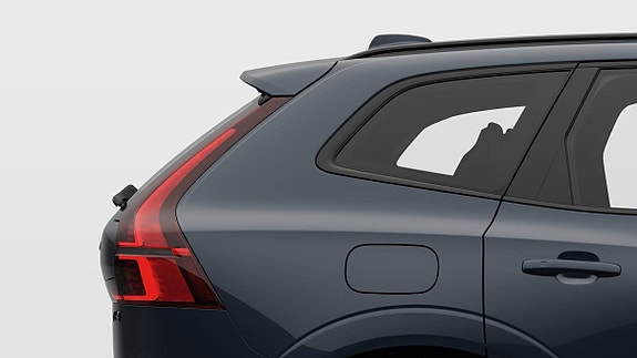 Volvo XC60 18 of 30