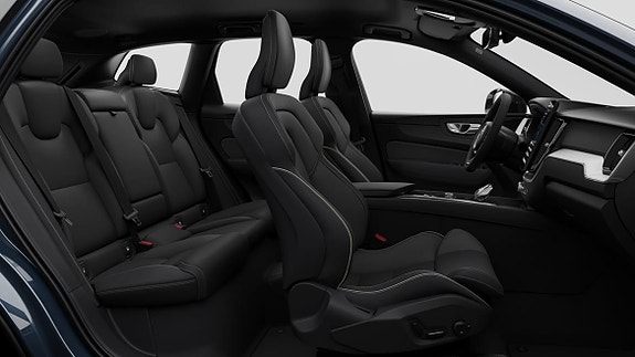Volvo XC60 21 of 30