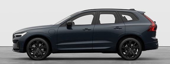 Volvo XC60 29 of 30