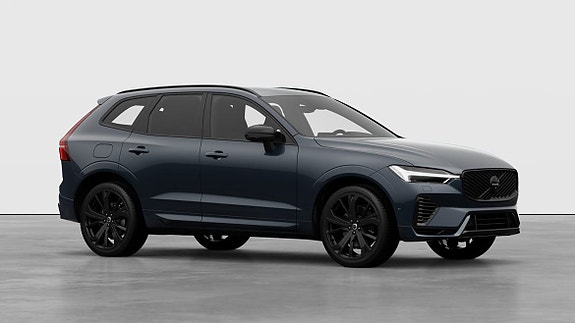 Volvo XC60 9 of 30