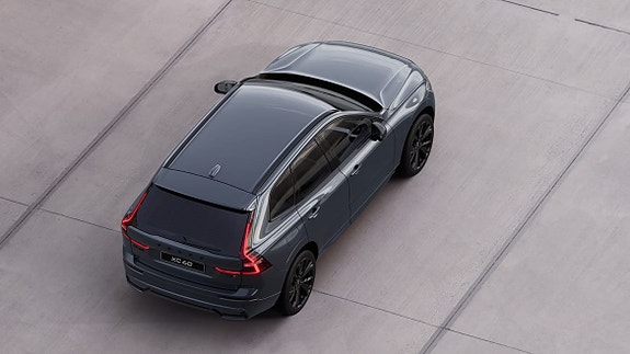 Volvo XC60 15 of 30