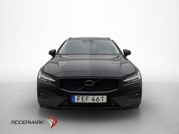 Volvo V60 2 of 5