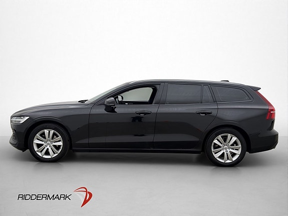 Volvo V60 4 of 5