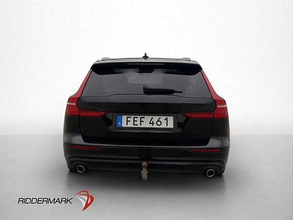 Volvo V60 5 of 5