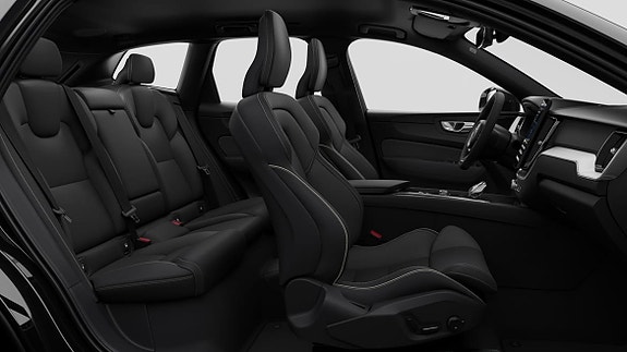 Volvo XC60 19 of 30