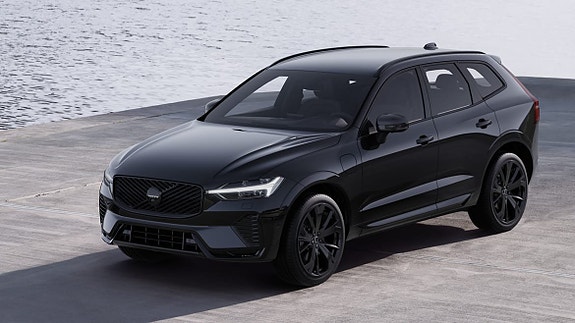 Volvo XC60 12 of 30