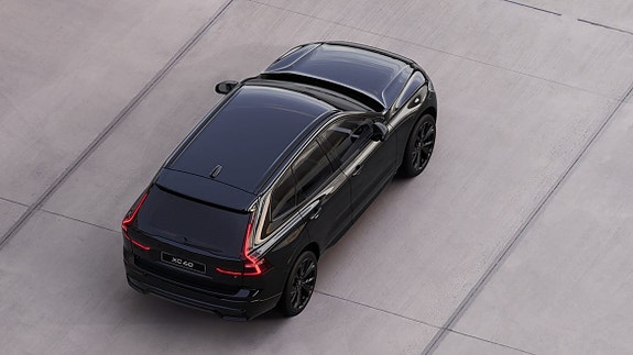 Volvo XC60 13 of 30