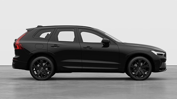 Volvo XC60 4 of 30