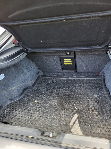 Saab 9-3 5 of 6