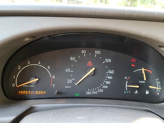 Saab 9-3 3 of 4