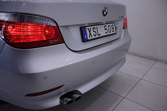 BMW 530i 29 of 29