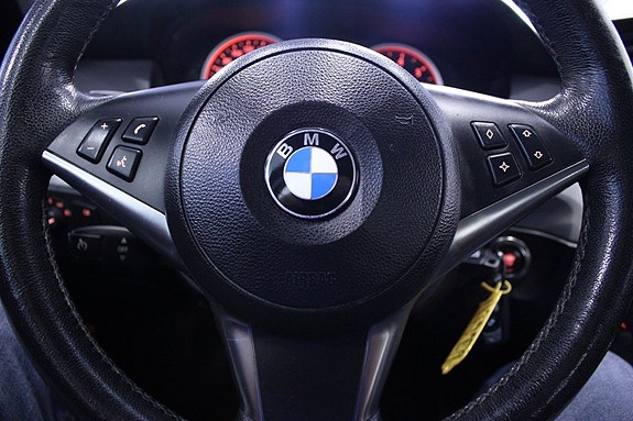 BMW 530i 24 of 29