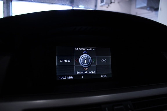 BMW 530i 23 of 29