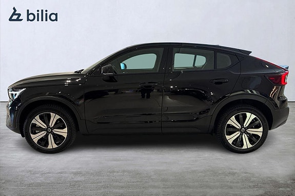 Volvo C40 3 of 5