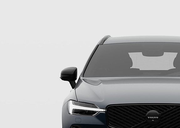 Volvo XC60 8 of 30