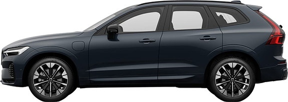 Volvo XC60 14 of 30