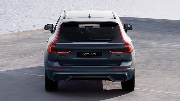 Volvo XC60 11 of 30