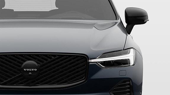 Volvo XC60 17 of 30